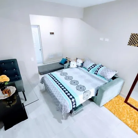 Appartement Soler Rijo Apartamento